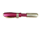 قلم حمض الهيالورونيك بوليجا نظام حقن خالٍ من الإبرة متشابك Ss304